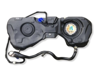 Бак пального bak bmw 4 g22 2.0d насос дроти фото №1