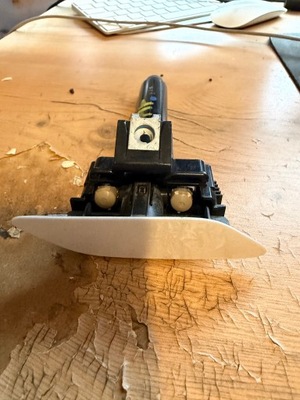 Lexus rx 2019 омыватель лампы оригинал правый фото №1