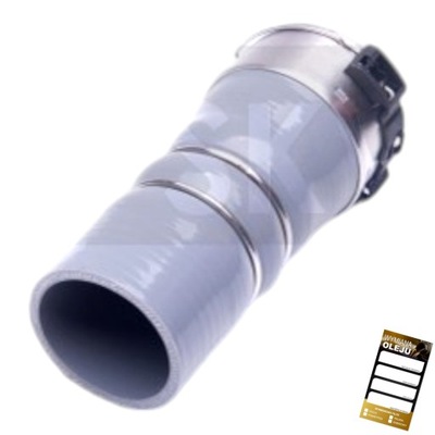 Шланг турбины do renault grand scénic iii 2011 2012 2013 2014 2015 2016 фото №1