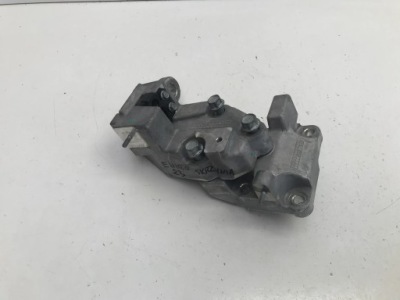 Kia niro ii ev 2024 кронштейн подушка кронштейн коробки передач фото №1