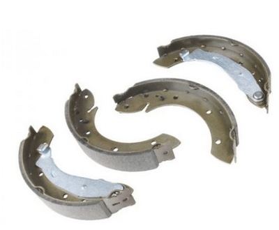 Гальмівні колодки гальмівний. chrysler crossfire 05.2004-12.2008 фото №1