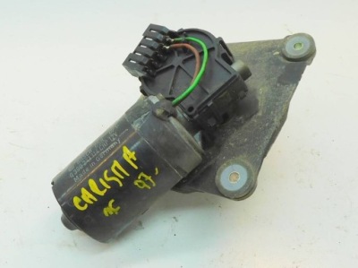 Mitsubishi carisma 1,6 97 двигатель дворники задняя фото №1