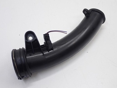 Wąż шланг труба повітрозабірник повітря a6460980207 mercedes c-klasa w204 2.2d 08r фото №1