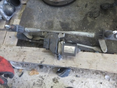 Ms159200-8650 механізм двірник fiat bravo ii r фото №1