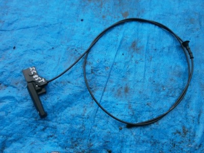 Opel-części | zafira c ручка тяга трос капот europa 20836102 фото №1