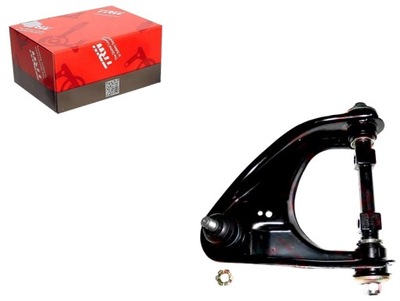 Важіль підвіска trw mb527160 mb527511 mb860408 фото №1