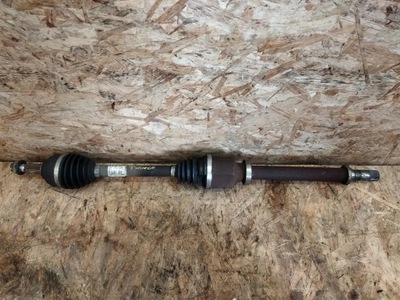 Renault twingo ii 1.5 dci привідний вал передня права фото №1