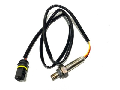 Датчик лямбда-зонд bmw 3 e36 6pa 009 166-451 фото №1