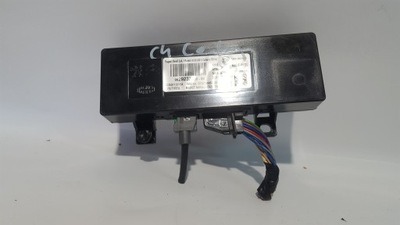 Citroen c4 cactus lift модуль блок управления 9829237580 фото №1