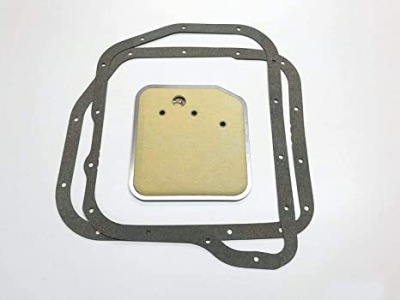 Фільтр automa. коробки передач jeep cherokee xj фото №1