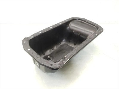 Ford focus поддон масляная 1.5 tdci econetic дизель 77kw 105 hp 2015 фото №1