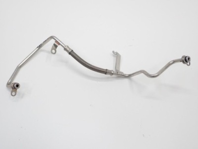 Пабтрубок  шланг трубка масла турбины mercedes vito iii w447 114cdi 2.0d 654 25r фото №1