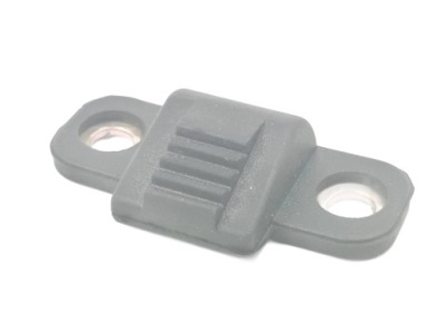 Защёлка дверь задняя fiat doblo 2005-... новый оригинальный 46770619 фото №1