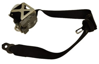 Mercedes slk r171 левый pas безопасности a1718600785 фото №1