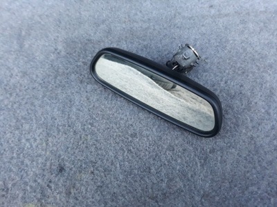 Дзеркало внутрішнє peugeot 308 t9 фото №1