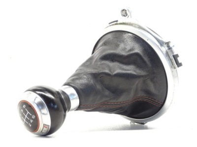 Чехол ручка переключения передач audi tts tt 8j 8j0711113c фото №1
