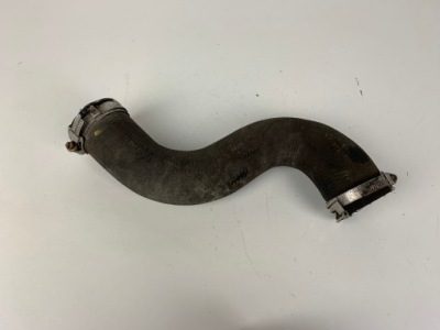 Peugeot 508 i 2.0hdi труба шланг интеркулер фото №1