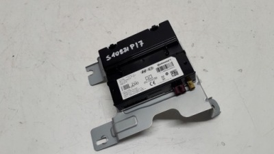 Kia sorento 4 iv 20- модуль блок керування 96510-p4000 фото №1