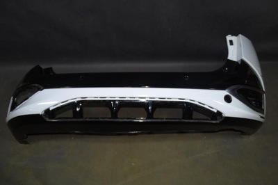 Kia sportage v gt бампер задняя задний задний oryg фото №1