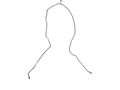 Шланг топлива citroen c5 i 2.0 16v фото №1