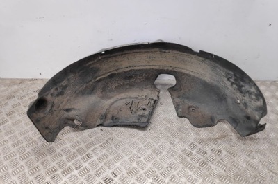 Подкрылок левая задние renault modus / grand modus f/jp0_ 8200213410 1.2l фото №1