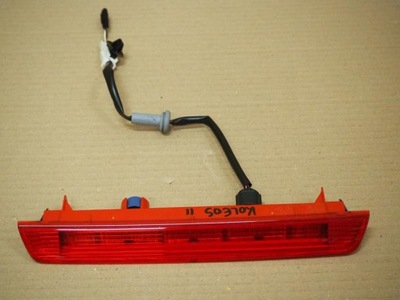 Світло стоп led кришки renault koleos ii фото №1