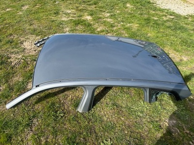 Bmw g01 x3 дах фото №1