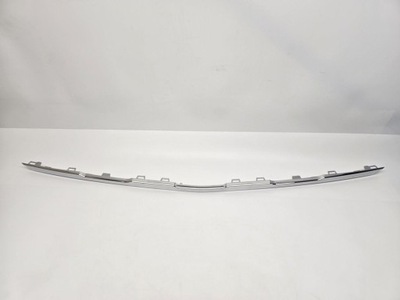 Mercedes молдинг бампера перед a2448858501 фото №1