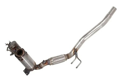 Jmj 1234 фильтр частиц твердых dpf заменитель фото №1