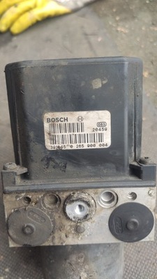 Насос abs блок керування rover 75 lift 2004r 0265224009 0265900004 фото №1