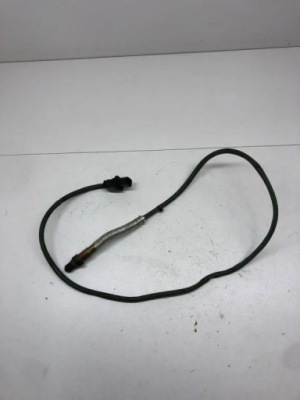 Mercedes w204 07- датчик лямбда-зонд 0258017203 фото №1