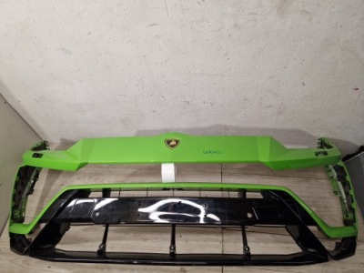 Lamborghini urus бампер перед фото №1