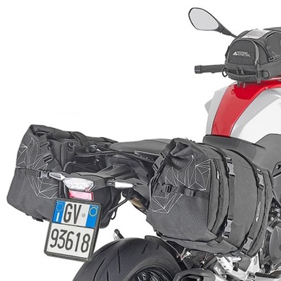 СТЕЛАЖ ПОД SAKWĘ BOCZNĄ KAPPA TE5137K BMW F 900R X