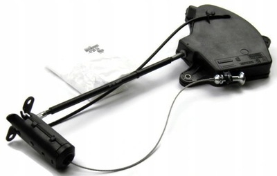 Подъемник колеса запасного peugeot 307 308 оригинальный номер 673504 фото №1