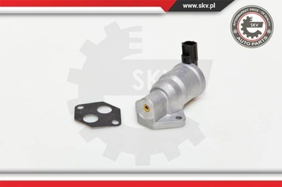 DAMPERS AIRE ESEN SKV 08SKV225  