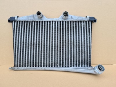 Интеркулер c5 iii c6 508 407 2.7hdi 3.0hdi фото №1