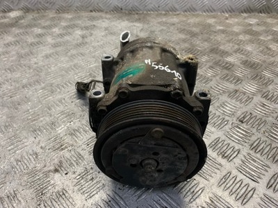 Carisma 1.9 did компресор кондиціонера 7700872158 фото №1