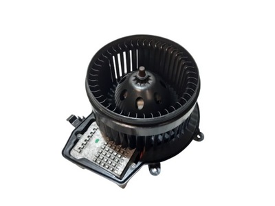 Вентилятор повітродувка обдув w203 uk a2038202514 фото №1