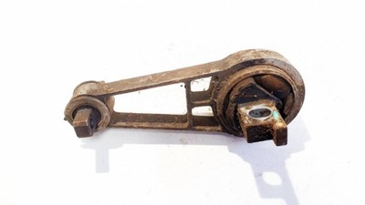 Alfa-romeo 159 подушки безопасности двигателя и подушки безопасности коробки передач 2006 2.4l фото №1