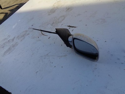 Дзеркало праве man vw bora la7w фото №1