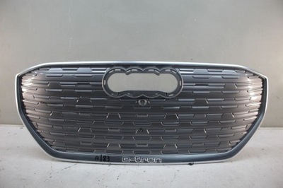 Решітка радіатора audi q4 e-tron 89a853651a фото №1