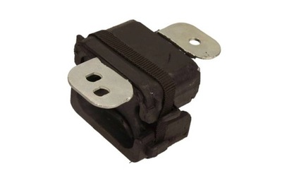 Кронштейн глушника do renault clio iv/modus daci фото №1