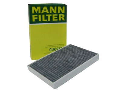 LAND ROVER FREELANDER II 06- FILTRO CABINAS DE CARBON  