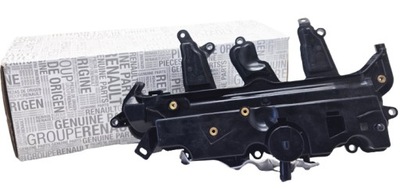 Крышка клапанов вентиляция картера renault master iv 118304798r 2,3 dci фото №1
