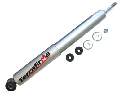 Амортизатор задня lift + 2'' terrafirma land rover фото №1