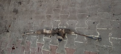 Рулевая рейка fiat doblo 1.9jtd 03r фото №1