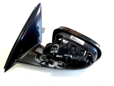 Зеркало левая jaguar xj 2010-2015 nowe оригинальный номер фото №1