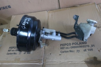 Mitsubishi grandis 2.0 did насос тормозная усилитель тормозов 03- eur фото №1