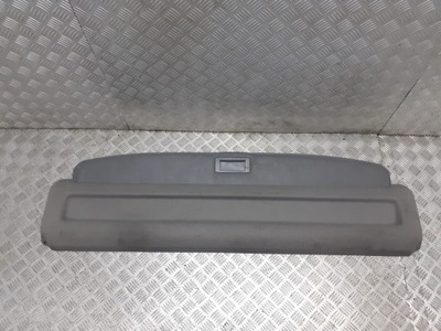 Шторка багажника renault laguna ii kombi фото №1