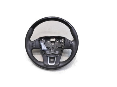 Повітропровід мультифункція renault latitude 484306586r фото №1
